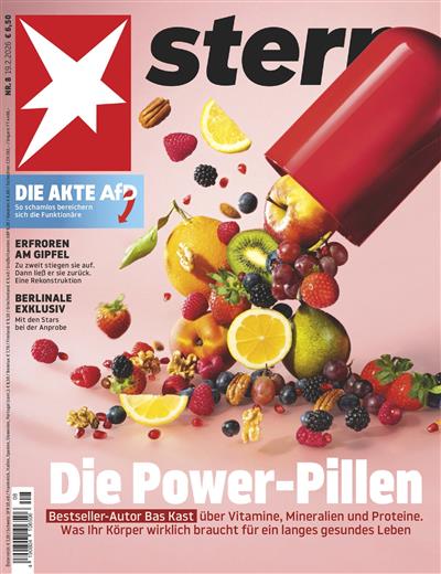stern Ausgabe 2026008