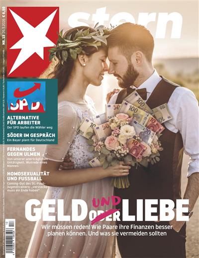 stern Ausgabe 2026013