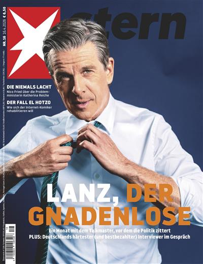 stern Ausgabe 2026016