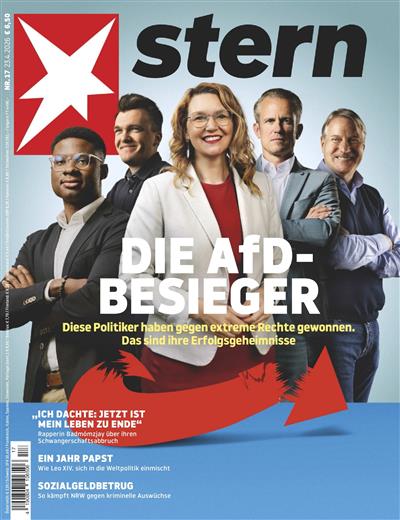 stern Ausgabe 2026017