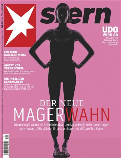 stern Ausgabe 2026018