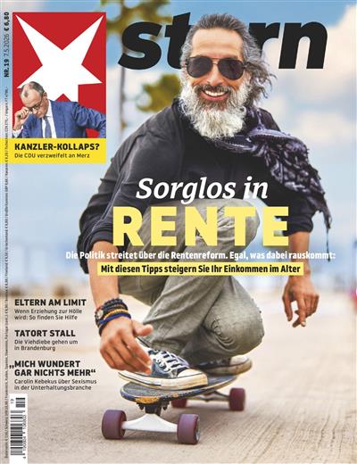 stern Ausgabe 2026019