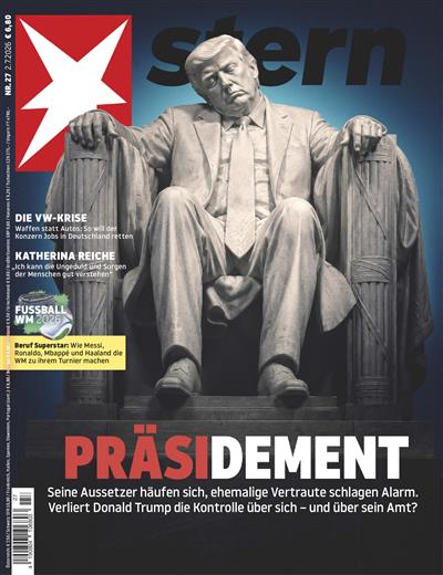 stern Ausgabe 2026027