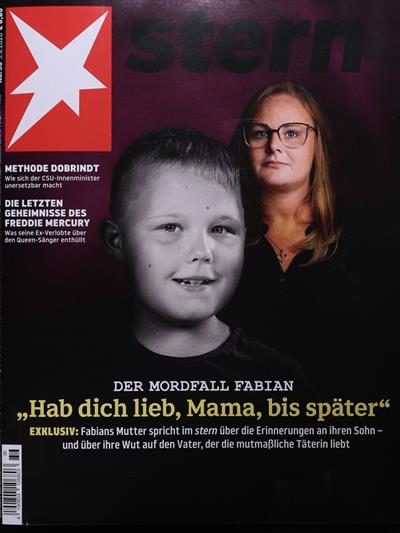 stern Ausgabe 2026036