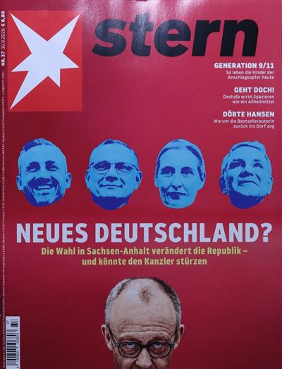 stern Ausgabe 2026037