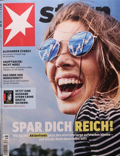stern Ausgabe 2026038