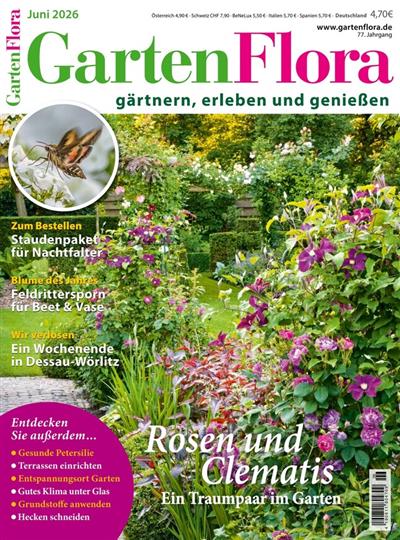 GartenFlora Ausgabe 2026006