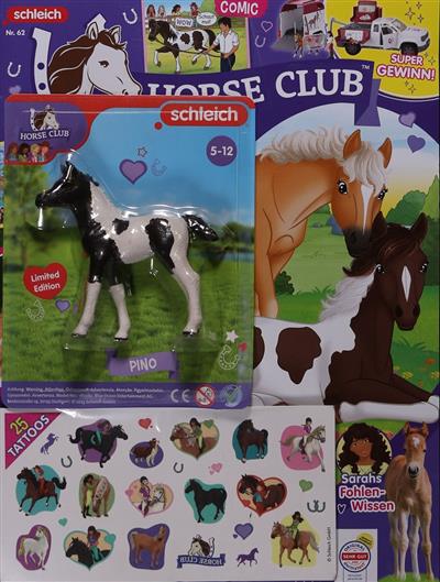 Horse Club Ausgabe 2026062