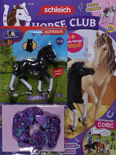 Horse Club Ausgabe 2026063