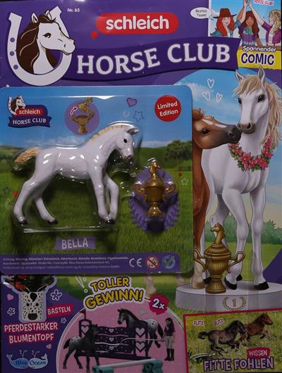 Horse Club Ausgabe 2026065