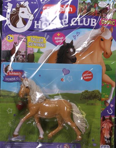 Horse Club Ausgabe 2026066