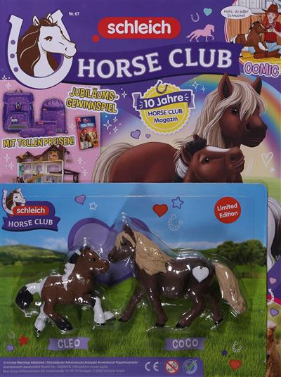 Horse Club Ausgabe 2026067