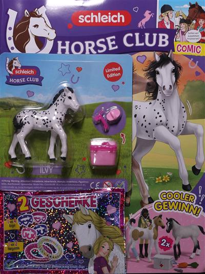 Horse Club Ausgabe 2026068
