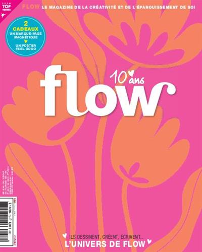 Flow (FR) Ausgabe 2025076