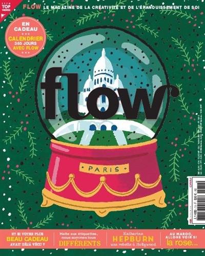 Flow (FR) Ausgabe 2025079
