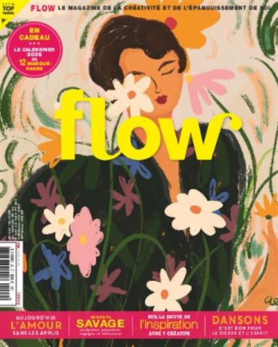 Flow (FR) Ausgabe 2026080