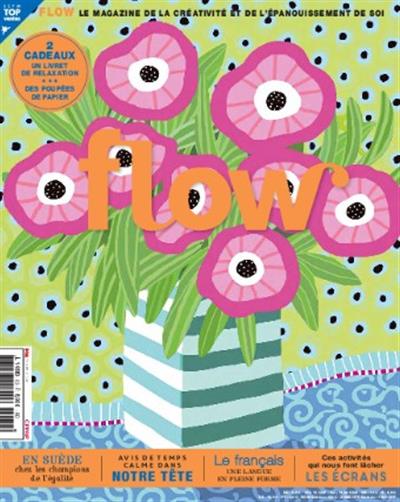 Flow (FR) Ausgabe 2026082