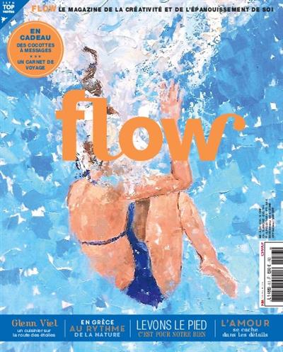 Flow (FR) Ausgabe 2026083