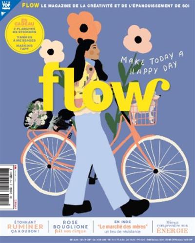 Flow (FR) Ausgabe 2026084