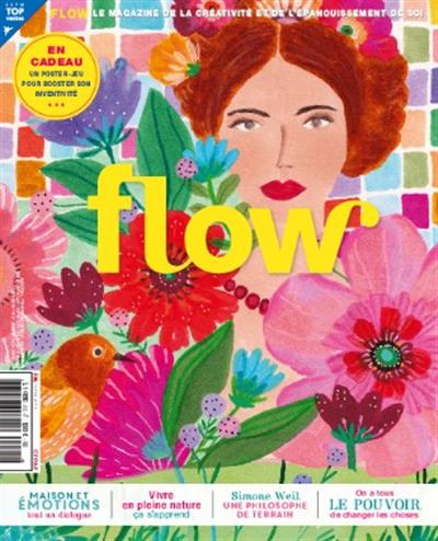 Flow (FR) Ausgabe 2026085