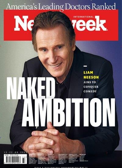 Newsweek Ausgabe 2025033