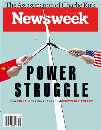 Newsweek Ausgabe 2025039