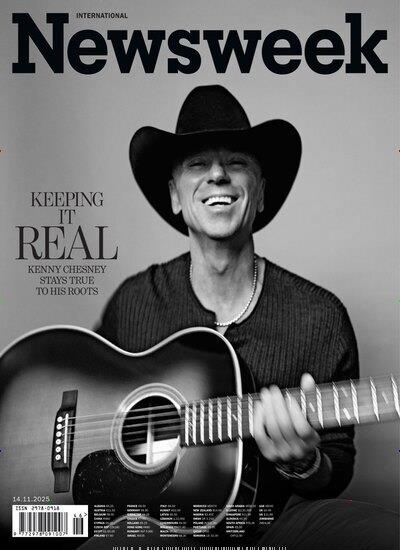 Newsweek Ausgabe 2025046
