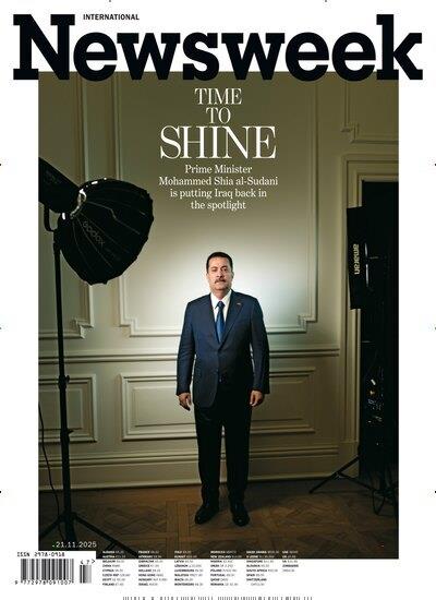 Newsweek Ausgabe 2025047