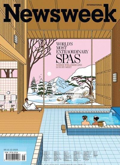 Newsweek Ausgabe 2025049