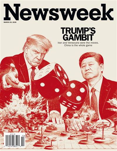 Newsweek Ausgabe 2026003