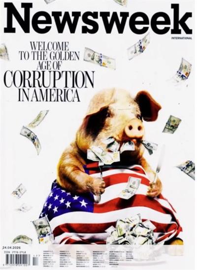 Newsweek Ausgabe 2026017