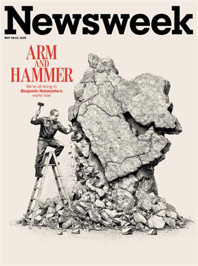 Newsweek Ausgabe 2026019