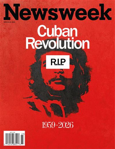 Newsweek Ausgabe 2026023