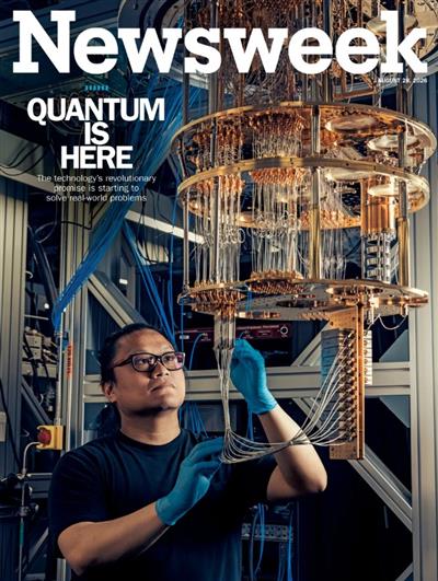 Newsweek Ausgabe 2026035
