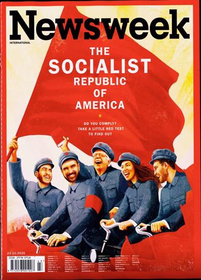 Newsweek Ausgabe 2026043
