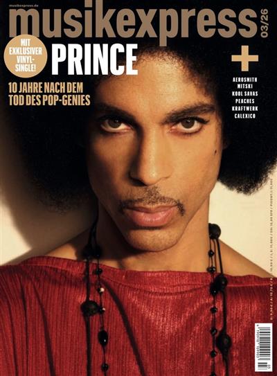 Musikexpress Ausgabe 2026003