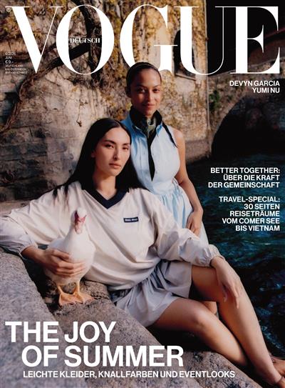 Vogue Ausgabe 2026006