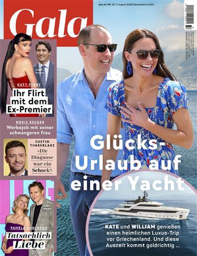 Gala Ausgabe 2025032