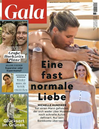 Gala Ausgabe 2025036