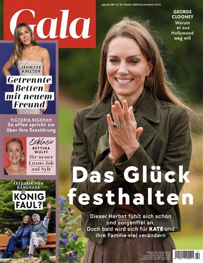 Gala Ausgabe 2025042