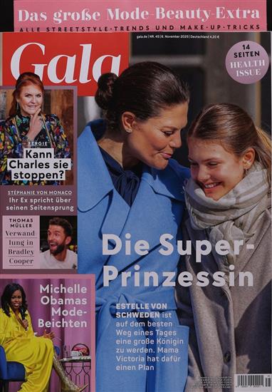 Gala Ausgabe 2025045