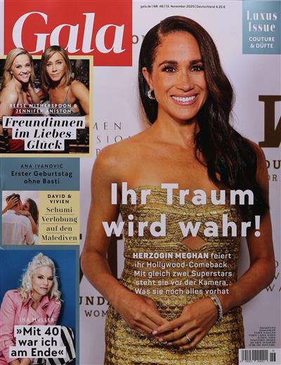 Gala Ausgabe 2025046