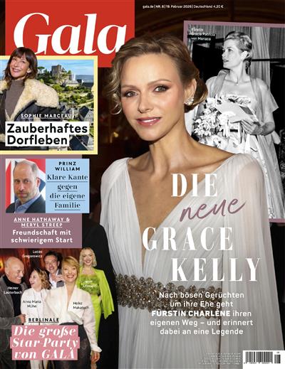 Gala Ausgabe 2026008
