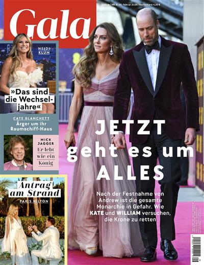 Gala Ausgabe 2026009