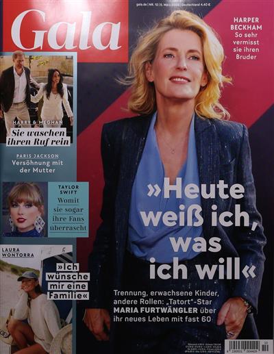 Gala Ausgabe 2026010
