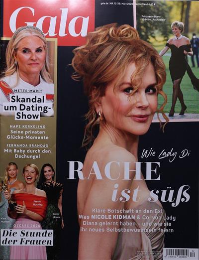 Gala Ausgabe 2026012