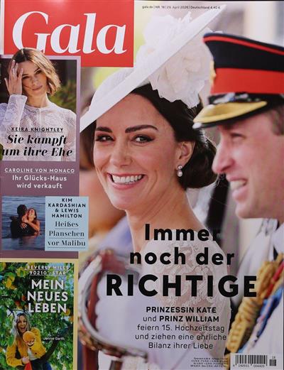 Gala Ausgabe 2026018