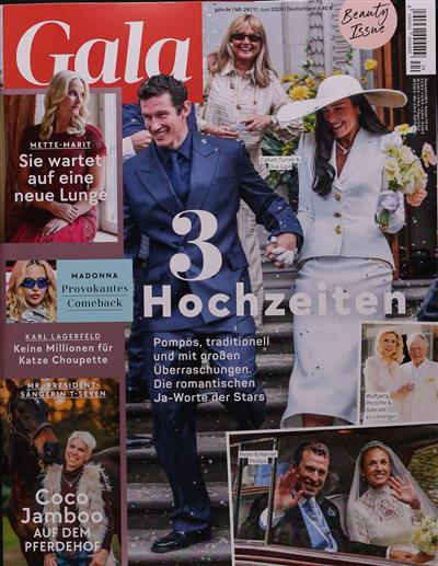 Gala Ausgabe 2026024