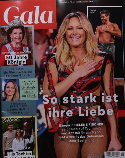Gala Ausgabe 2026025