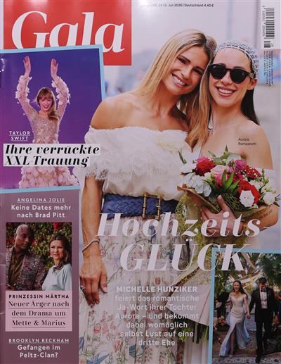 Gala Ausgabe 2026028